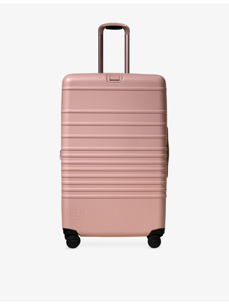BÉIS large check-in 4-wheel suitcase 78.7cm (British brand)