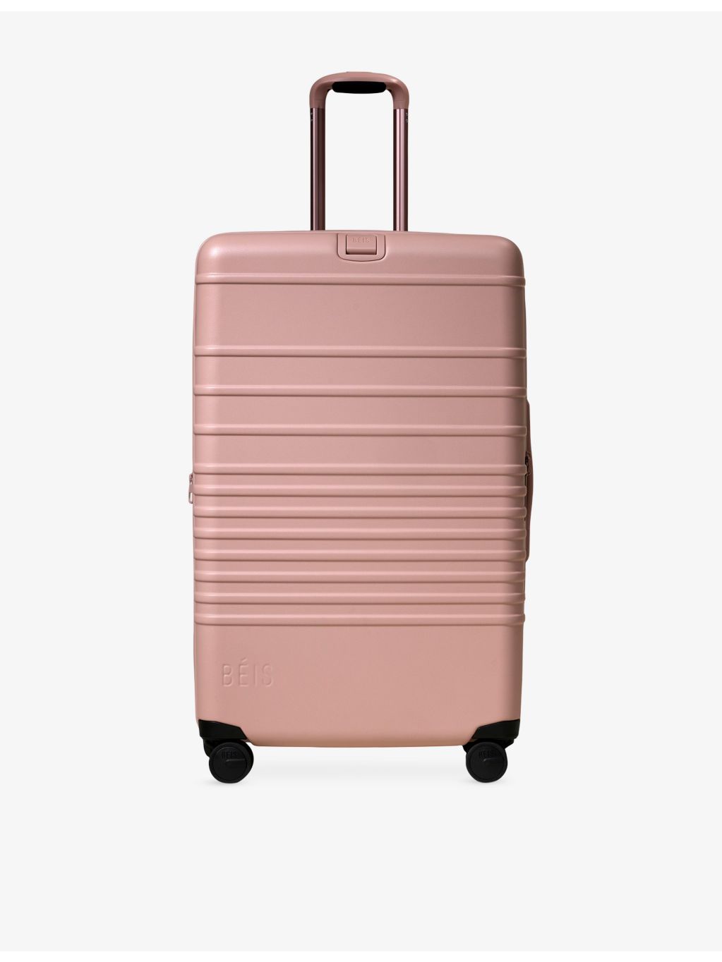 BÉIS large check-in 4-wheel suitcase 78.7cm (British brand)