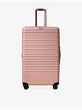 BÉIS large check-in 4-wheel suitcase 78.7cm (British brand)