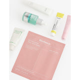 Selfridges K-Beauty skincare kit gift box with 8 products, imported from the UK