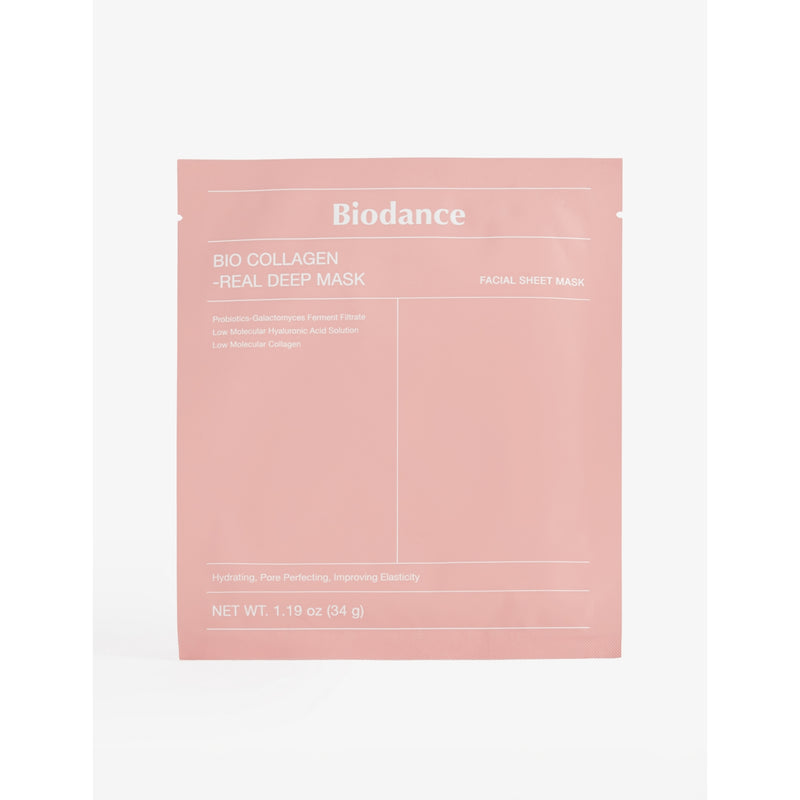 Selfridges K-Beauty skincare kit gift box with 8 products, imported from the UK