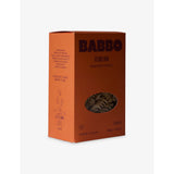 Babbo Fusilloni Senatore Capelli pasta 500g, imported from the UK