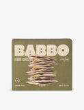 Babbo Farro Spelt Crackers 150g - British product