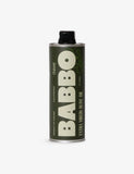 Babbo extra virgin olive oil 500ml (British brand)