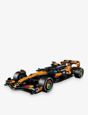 LEGO Technic McLaren MCL39 F1 building set - British product