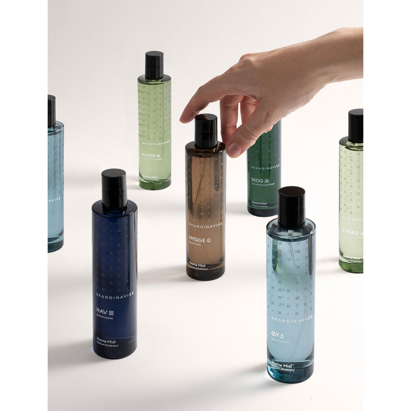 Skandinavisk Hygge home mist spray 100ml, UK version