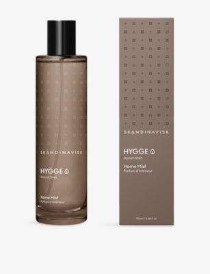 Skandinavisk Hygge home mist spray 100ml, UK version
