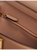 Valentino Garavani VSling top-handle leather bag, UK version