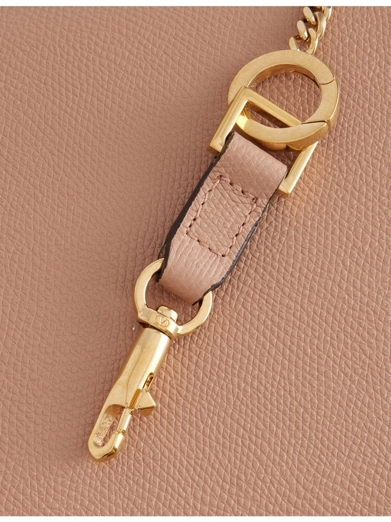 Valentino Garavani VSling top-handle leather bag, UK version
