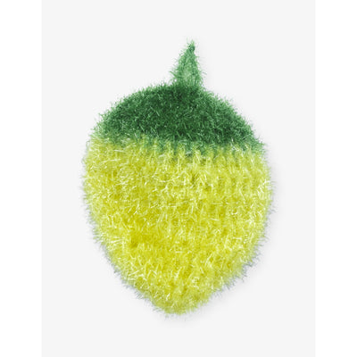 selfridges MyKelys Lemon Bubble Sponge 15cm- Buy online at McGrocer