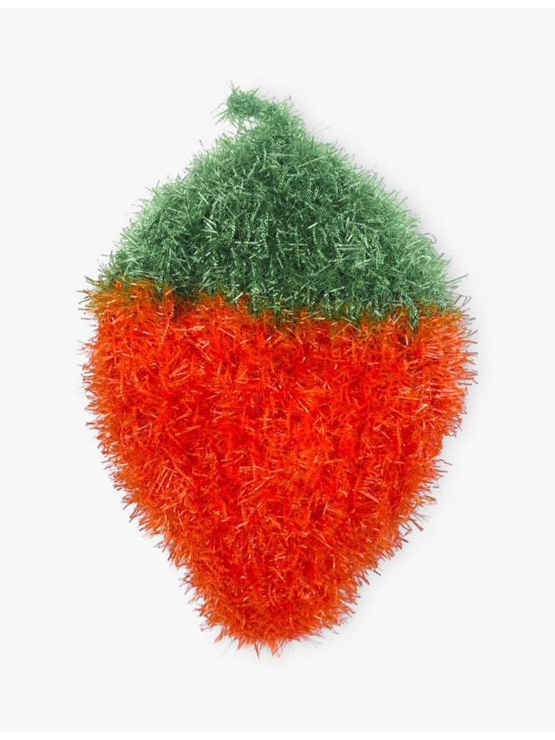 MyKelys orange sponge 15cm - British product