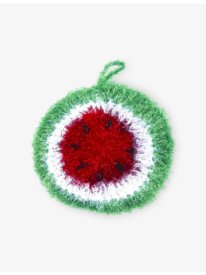 MyKelys Watermelon K-Sponge 15cm - British product