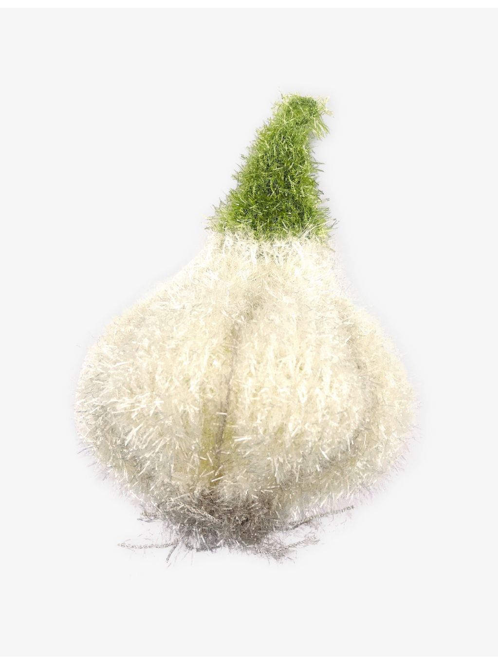 MyKelys garlic K-Sponge kitchen sponge 15cm, (British brand)