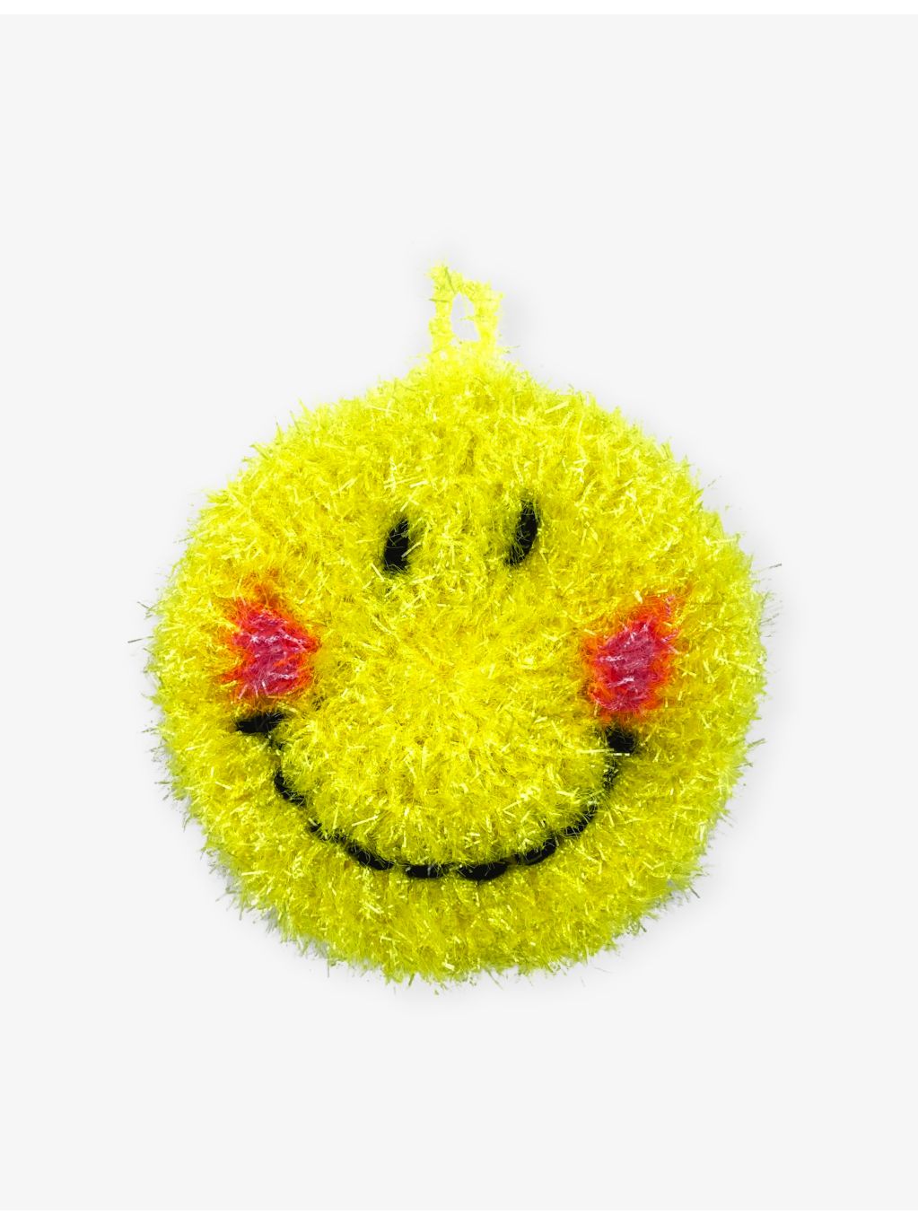 Smile Girl K-Sponge dish sponge 15cm (British brand)