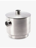 XLBoom Rondo stainless steel ice bucket 2.15L (British brand)