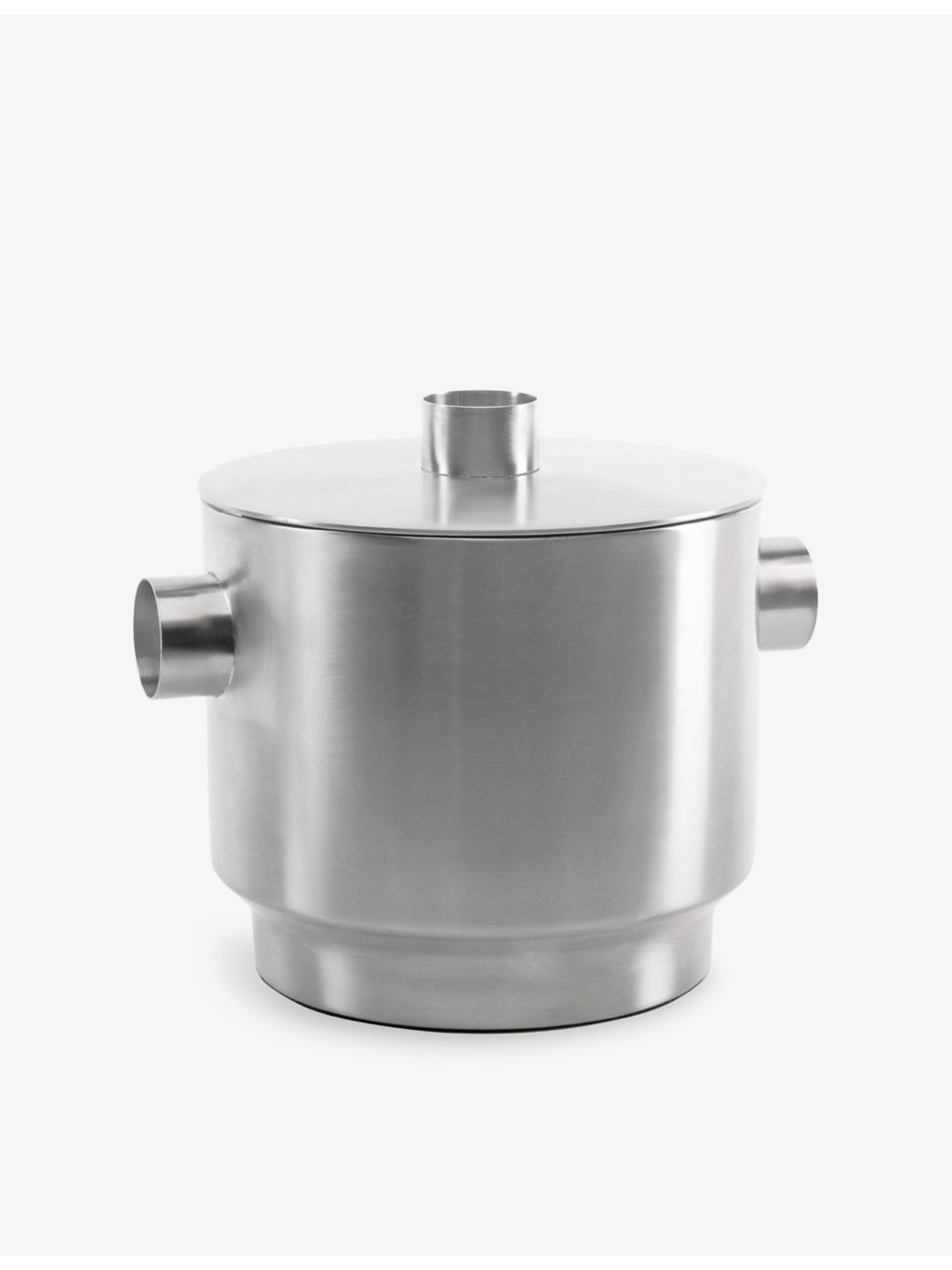 XLBoom Rondo stainless steel ice bucket 2.15L (British brand)