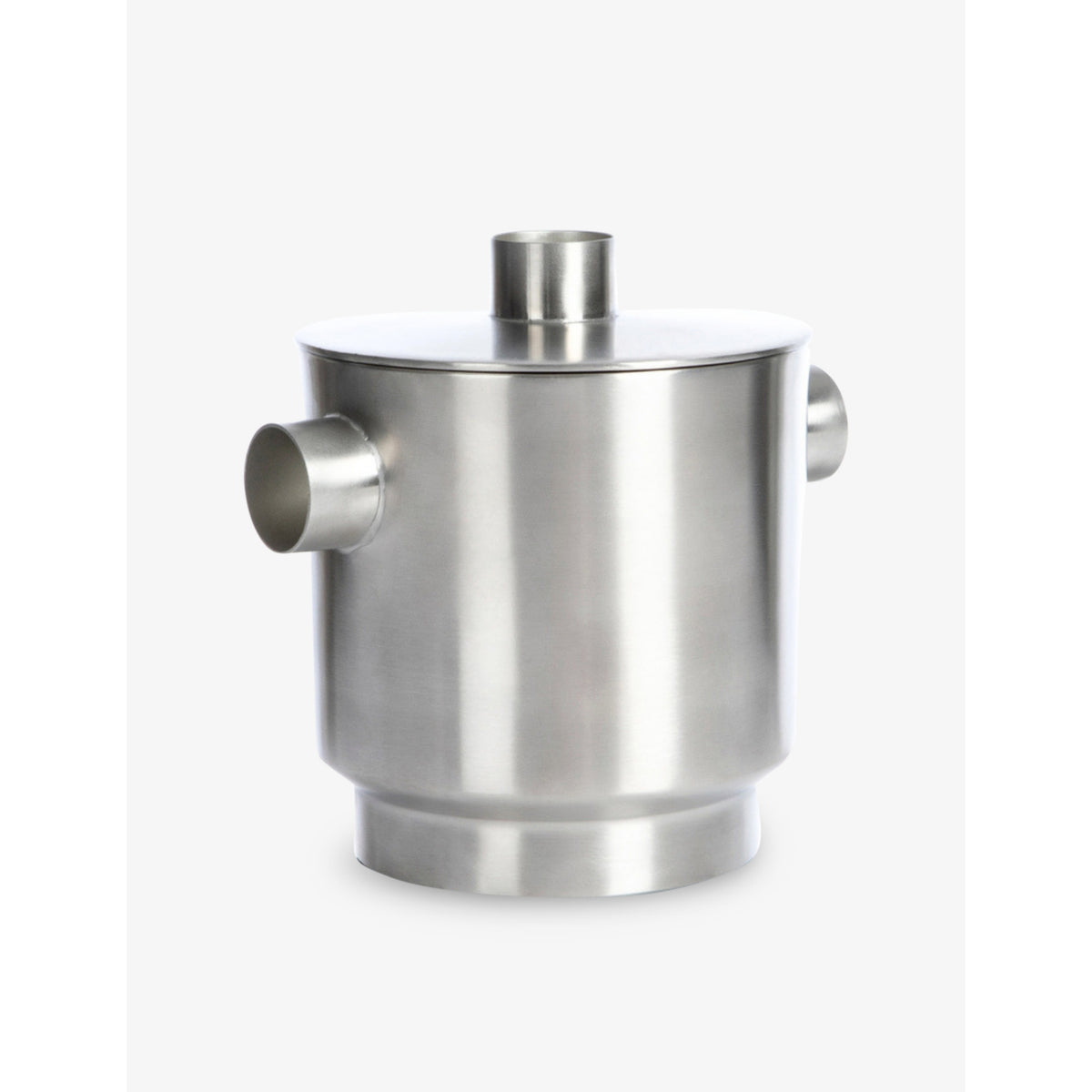 Xl Boom Rondo Small Stainless-Steel Ice Bucket