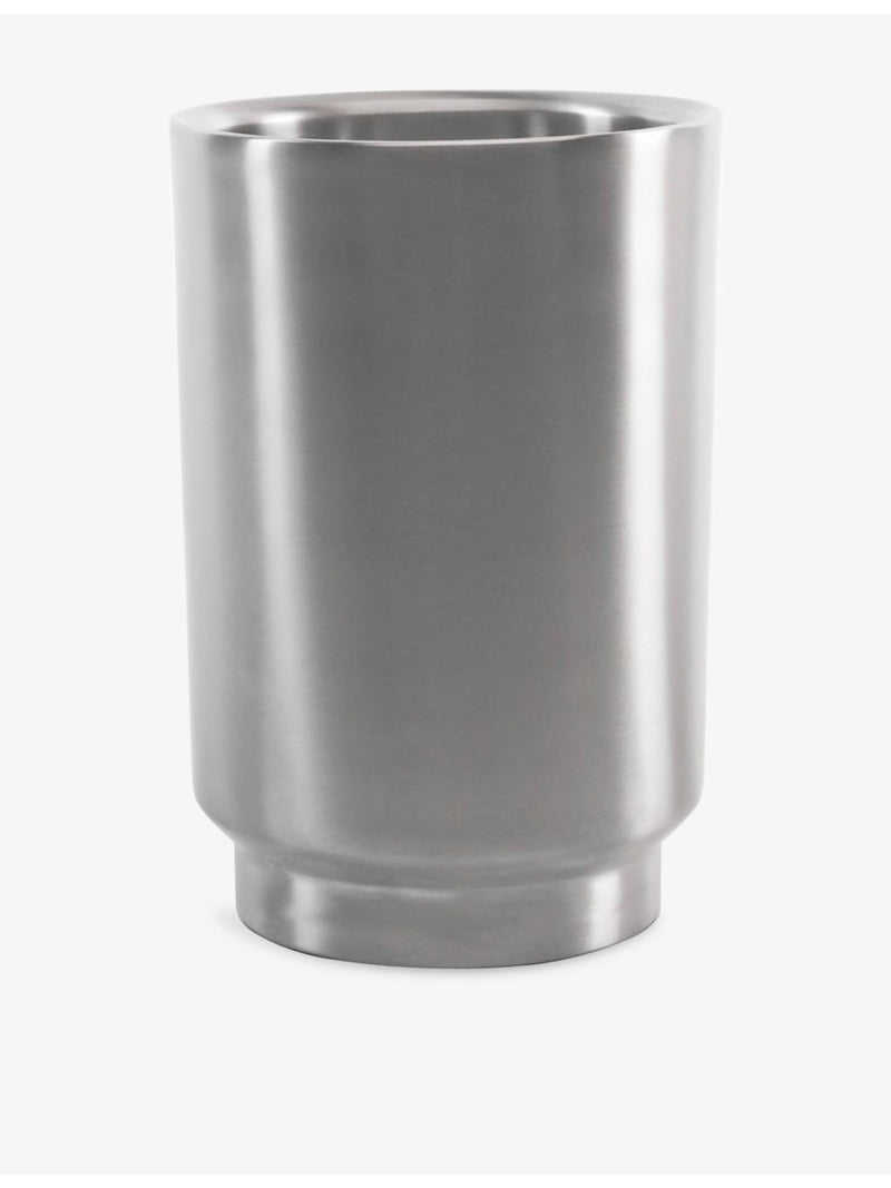 XLBoom Rondo stainless steel wine cooler 1.8 litre, imported from the UK