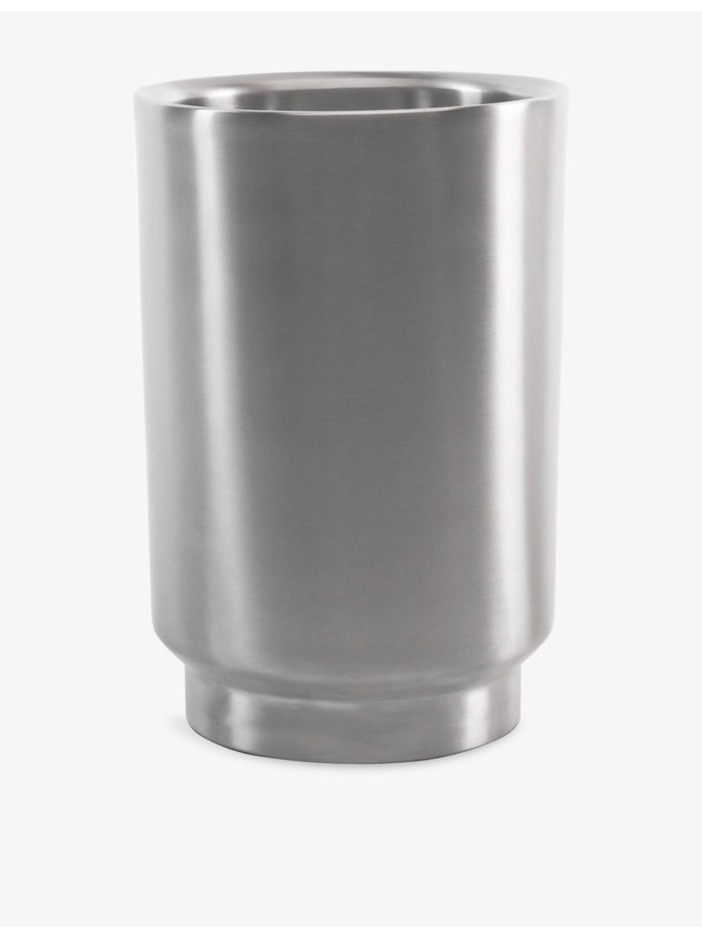XLBoom Rondo stainless steel wine cooler 1.8 litre, imported from the UK