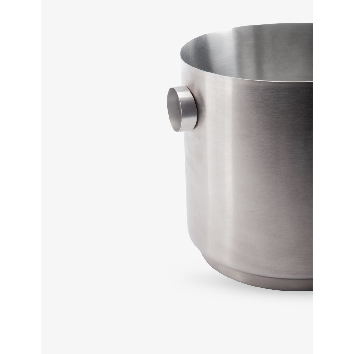 XLBoom Rondo stainless steel wine bucket 8.55L - British product