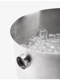 XLBoom Rondo stainless-steel party bucket 18.8L, UK version