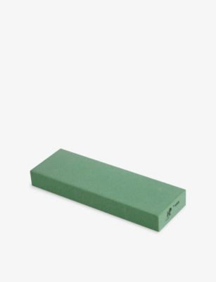 MIYABI Toishi Pro #400 ceramic sharpening stone 21cm - British product