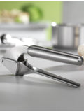 Zwilling stainless steel garlic press 20cm, UK version