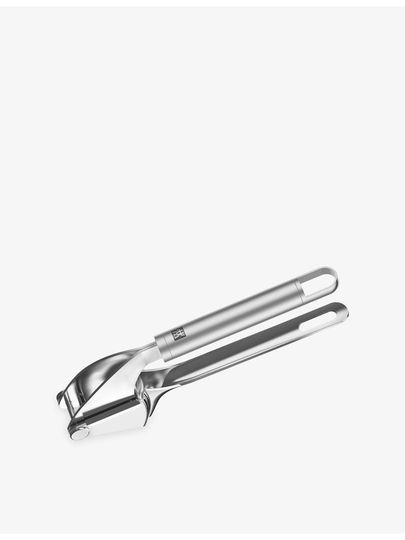 Zwilling stainless steel garlic press 20cm, UK version