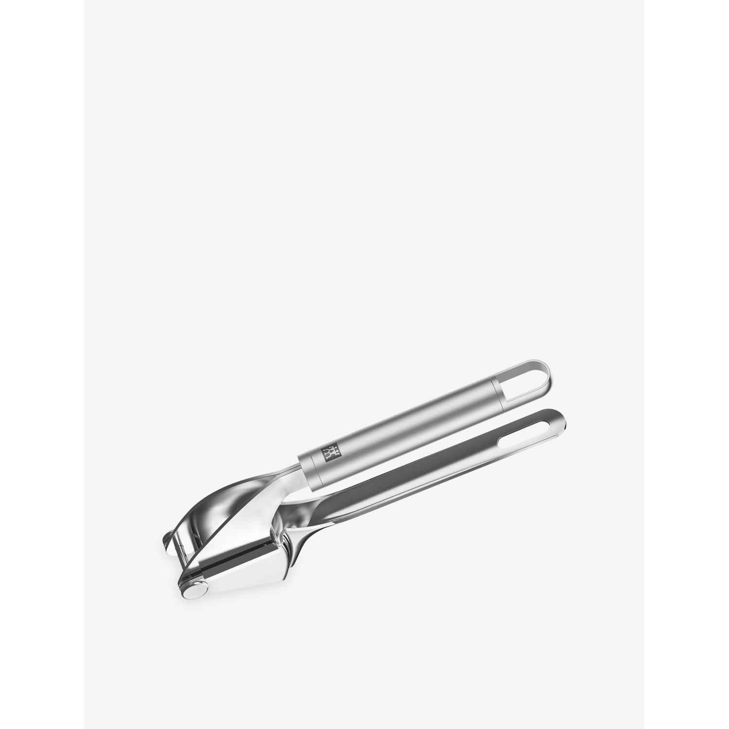 Zwilling stainless steel garlic press 20cm, UK version