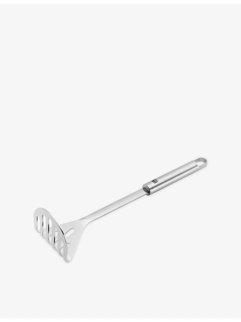 Zwilling J.A Henckels stainless steel potato masher 30cm (British brand)