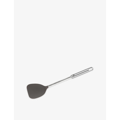 selfridges Zwilling J.A. Henckels Silicone Wok Turner 37cm- Buy online at McGrocer