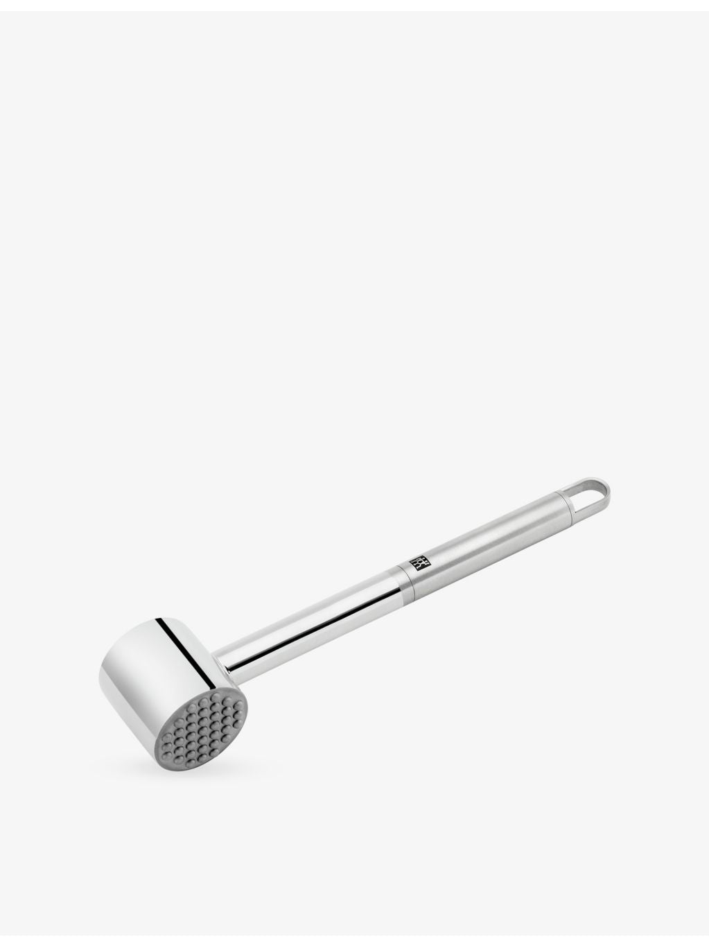Zwilling stainless steel meat tenderiser two-sided 30cm - British product