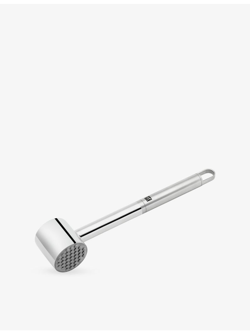 Zwilling stainless steel meat tenderiser two-sided 30cm - British product