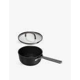 Zwilling Milano aluminium saucepan 18cm non-stick - British product