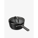 Zwilling Milano aluminium saucepan 18cm non-stick - British product