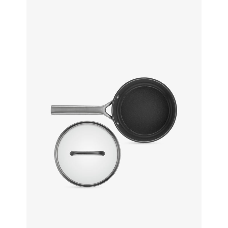 Zwilling Milano aluminium saucepan 18cm non-stick - British product