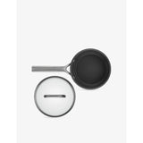 Zwilling Milano aluminium saucepan 18cm non-stick - British product