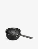 Zwilling Milano aluminium saucepan 18cm non-stick - British product