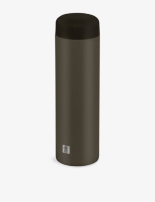 Zwilling J.A. Henckels Thermo Plus tea filter flask 500ml, UK version
