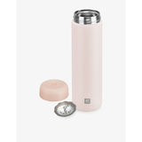 Zwilling J.A. Henckels Thermo Plus tea filter flask 500ml, UK version