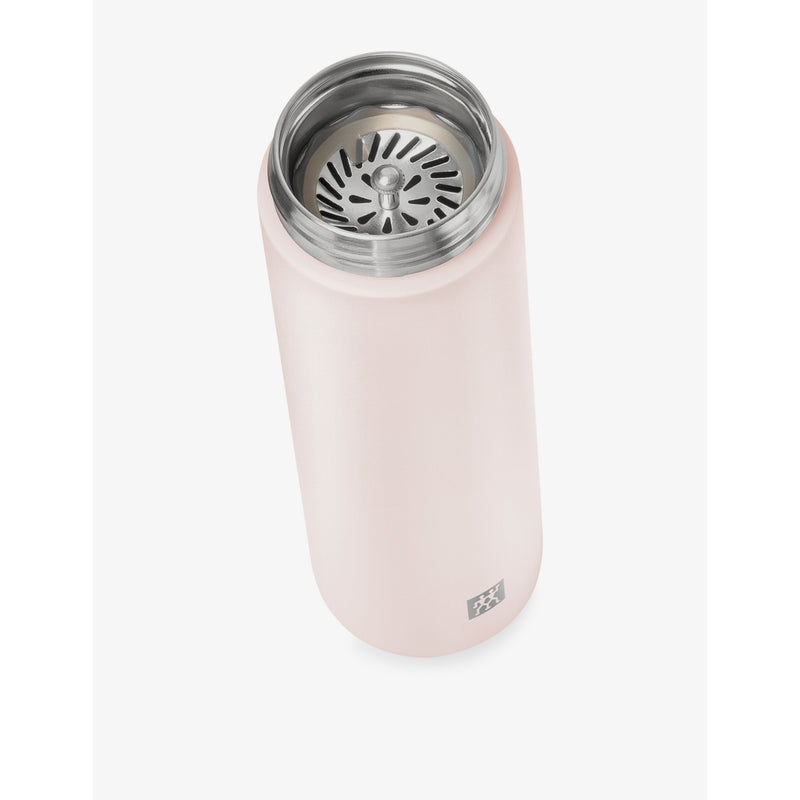Zwilling J.A. Henckels Thermo Plus tea filter flask 500ml, UK version
