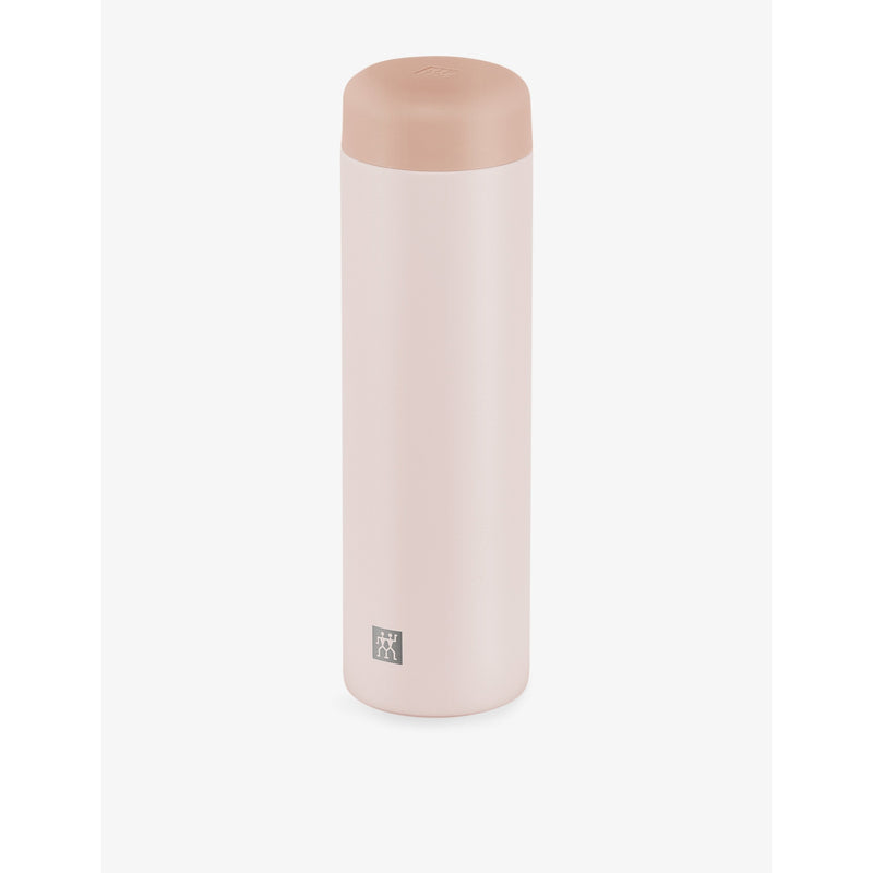 Zwilling J.A. Henckels Thermo Plus tea filter flask 500ml, UK version