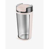 Zwilling J.A. Henckels Thermo Plus stainless steel coffee cup 480ml (British brand)