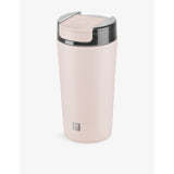 Thermo Plus Stainless-Steel Coffee Cup 480ml - CHOCOLATE