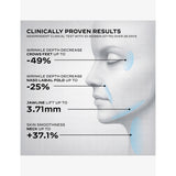 Zelens Collagen Solution Firming Serum 30ml, UK version