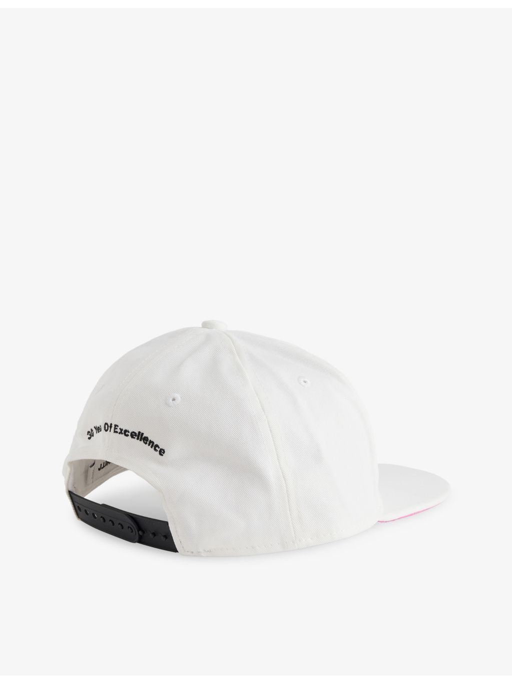J.Lindeberg 30Y Anniversary cotton baseball cap - British product