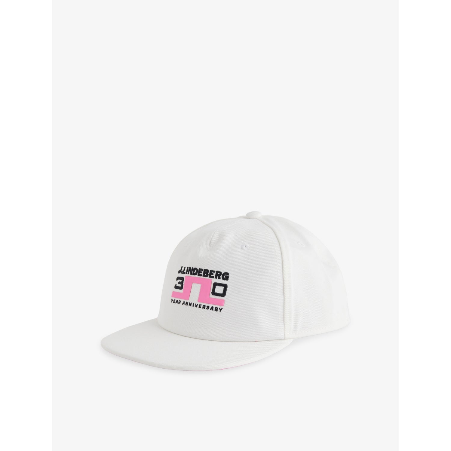 30Y Anniversary Cotton Baseball Cap - S/M