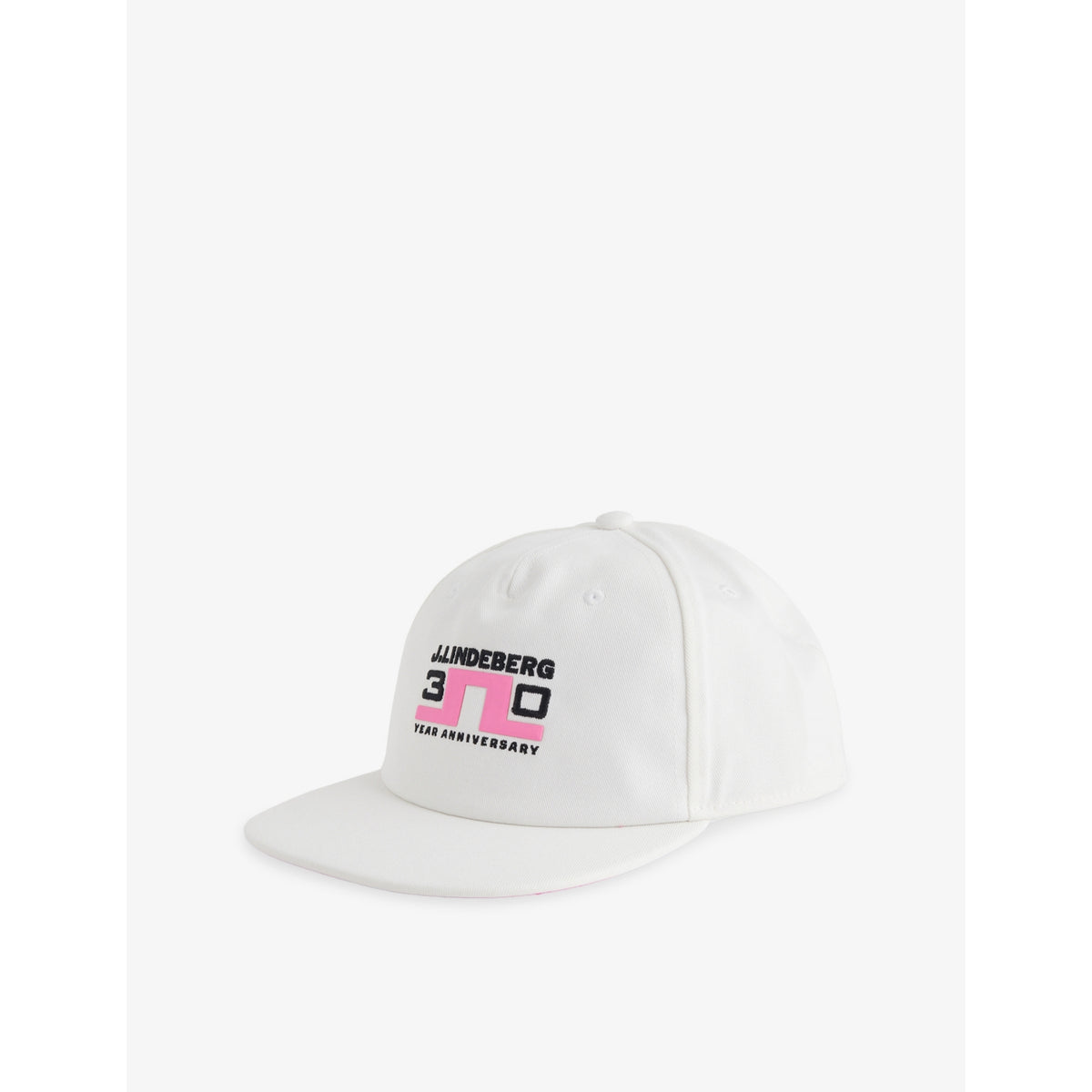 30Y Anniversary Cotton Baseball Cap - S/M