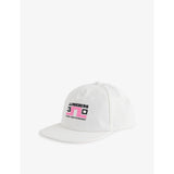 30Y Anniversary Cotton Baseball Cap - S/M