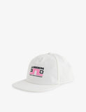 J.Lindeberg 30Y Anniversary Cotton Baseball Cap